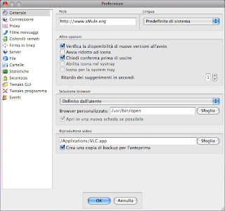 EMULE PER VODAFONE STATION SCARICARE